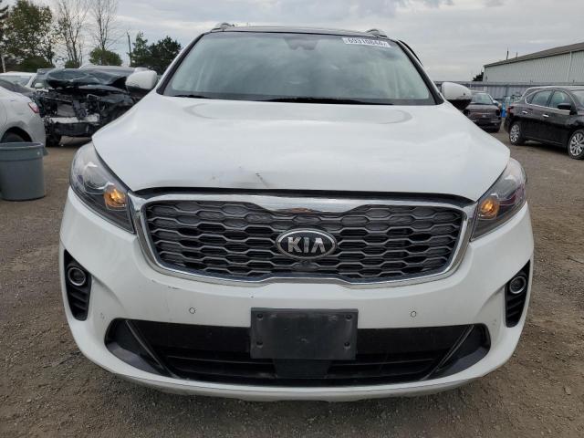 Photo 4 VIN: 5XYPHDA57LG617306 - KIA SORENTO EX 