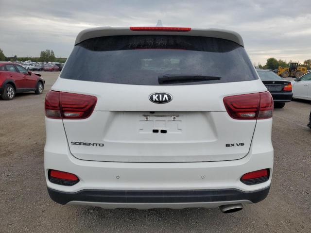 Photo 5 VIN: 5XYPHDA57LG617306 - KIA SORENTO EX 