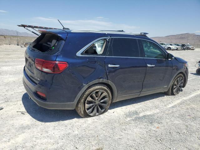 Photo 2 VIN: 5XYPHDA57LG663315 - KIA SORENTO EX 