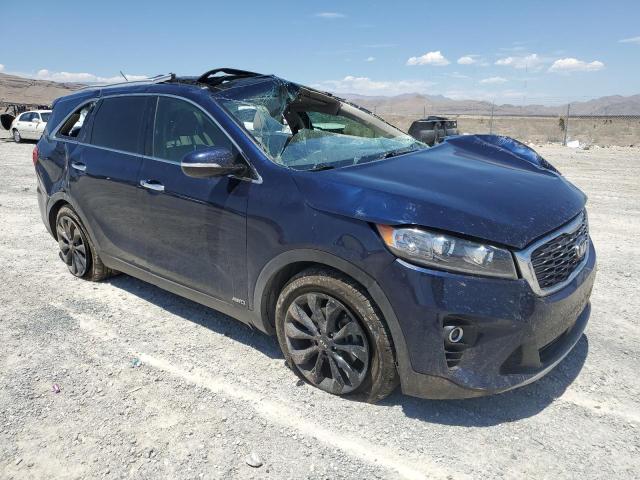 Photo 3 VIN: 5XYPHDA57LG663315 - KIA SORENTO EX 