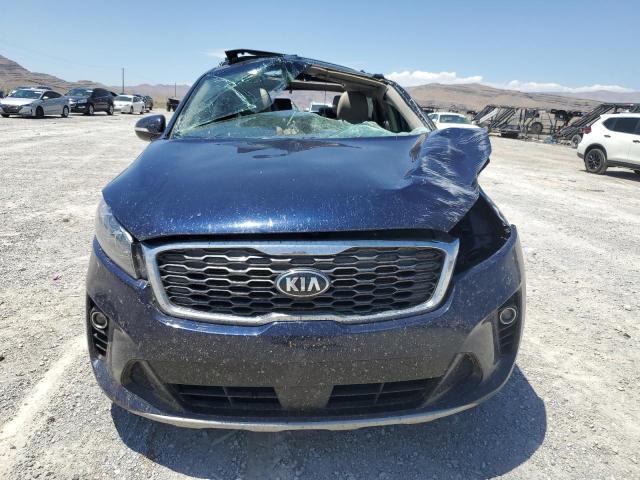 Photo 4 VIN: 5XYPHDA57LG663315 - KIA SORENTO EX 