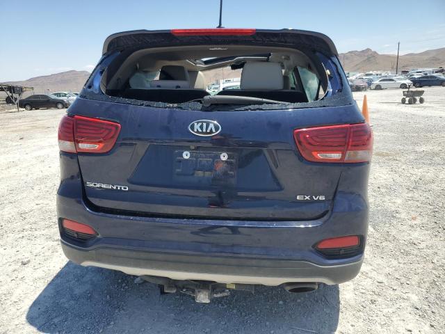 Photo 5 VIN: 5XYPHDA57LG663315 - KIA SORENTO EX 