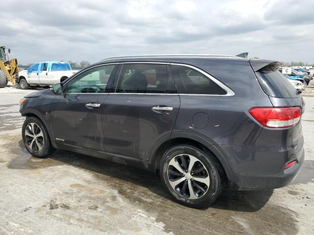 Photo 1 VIN: 5XYPHDA58GG005721 - KIA SORENTO 