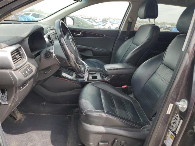 Photo 6 VIN: 5XYPHDA58GG005721 - KIA SORENTO 