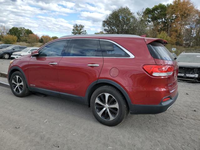 Photo 1 VIN: 5XYPHDA58GG005735 - KIA SORENTO EX 