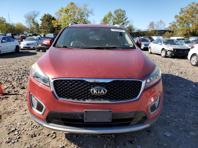 Photo 4 VIN: 5XYPHDA58GG005735 - KIA SORENTO EX 