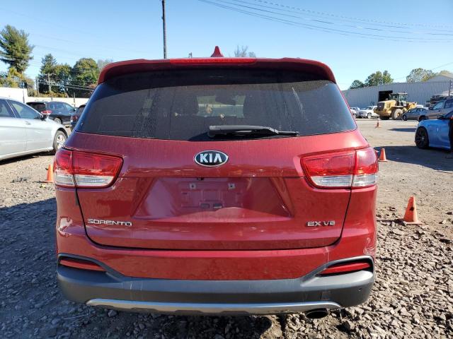 Photo 5 VIN: 5XYPHDA58GG005735 - KIA SORENTO EX 