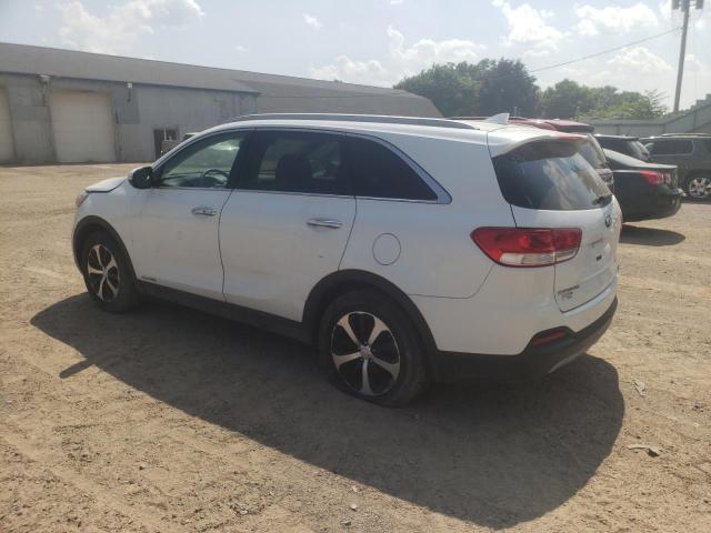 Photo 1 VIN: 5XYPHDA58GG020848 - KIA SORENTO EX 