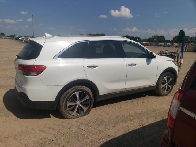 Photo 2 VIN: 5XYPHDA58GG020848 - KIA SORENTO EX 