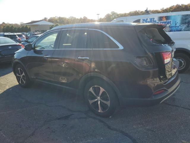 Photo 1 VIN: 5XYPHDA58GG069208 - KIA SORENTO EX 