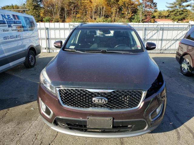 Photo 4 VIN: 5XYPHDA58GG069208 - KIA SORENTO EX 