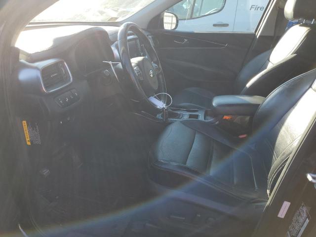 Photo 6 VIN: 5XYPHDA58GG069208 - KIA SORENTO EX 