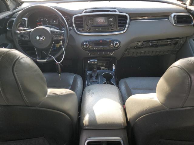 Photo 7 VIN: 5XYPHDA58GG074392 - KIA SORENTO EX 