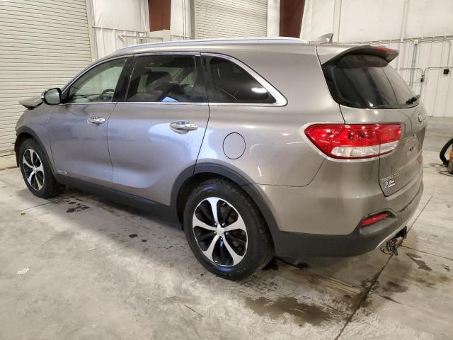 Photo 1 VIN: 5XYPHDA58GG106936 - KIA SORENTO 