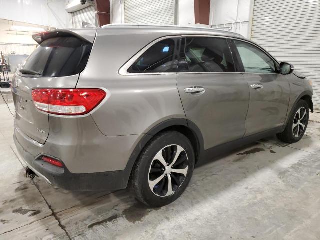 Photo 2 VIN: 5XYPHDA58GG106936 - KIA SORENTO 