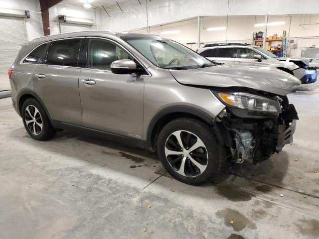 Photo 3 VIN: 5XYPHDA58GG106936 - KIA SORENTO 