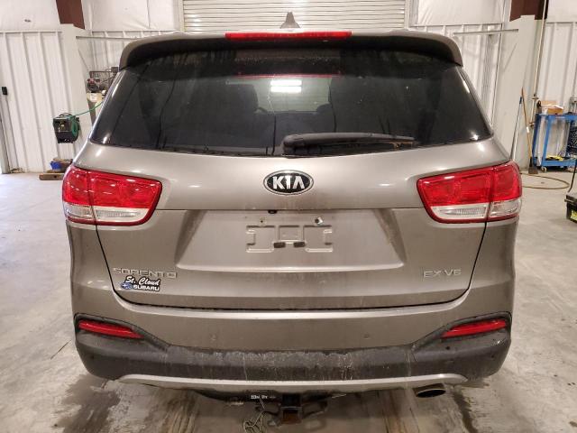 Photo 5 VIN: 5XYPHDA58GG106936 - KIA SORENTO 