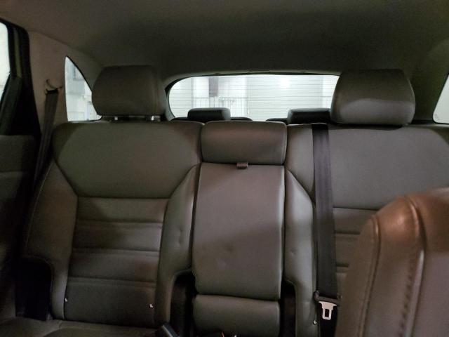 Photo 9 VIN: 5XYPHDA58GG106936 - KIA SORENTO 