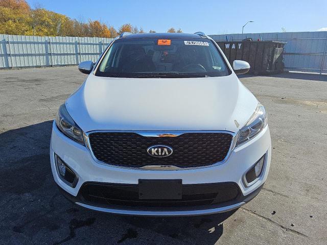 Photo 4 VIN: 5XYPHDA58GG158986 - KIA SORENTO EX 