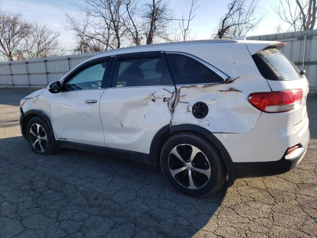 Photo 1 VIN: 5XYPHDA58GG176341 - KIA SORENTO 