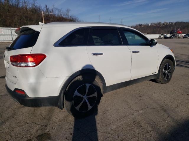 Photo 2 VIN: 5XYPHDA58GG176341 - KIA SORENTO 