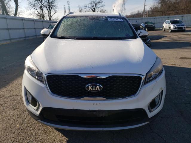 Photo 4 VIN: 5XYPHDA58GG176341 - KIA SORENTO 