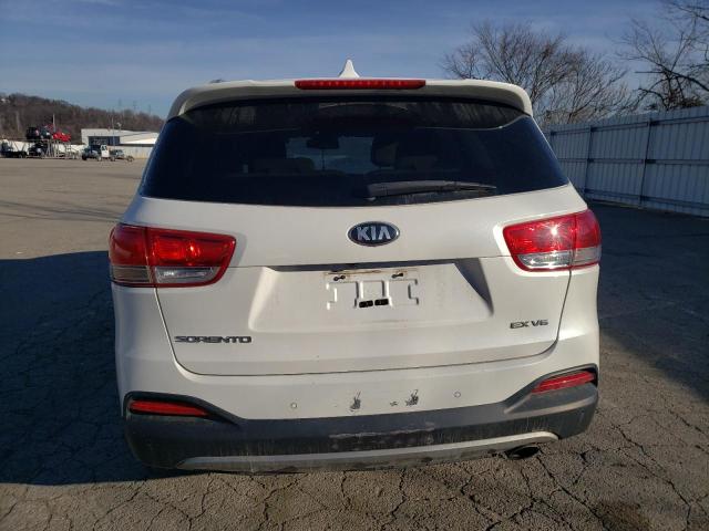 Photo 5 VIN: 5XYPHDA58GG176341 - KIA SORENTO 