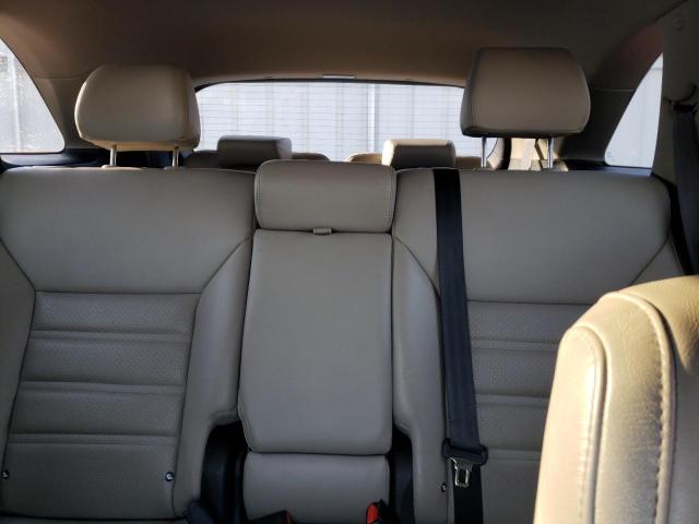 Photo 9 VIN: 5XYPHDA58GG176341 - KIA SORENTO 