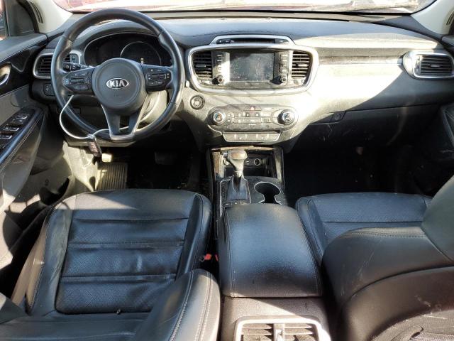 Photo 7 VIN: 5XYPHDA58HG337837 - KIA SORENTO 