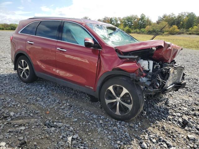 Photo 3 VIN: 5XYPHDA58JG408475 - KIA SORENTO 