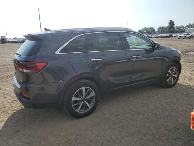 Photo 2 VIN: 5XYPHDA58KG457922 - KIA SORENTO EX 