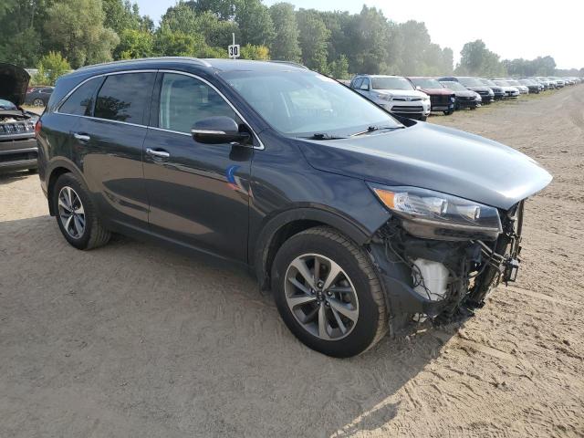 Photo 3 VIN: 5XYPHDA58KG457922 - KIA SORENTO EX 