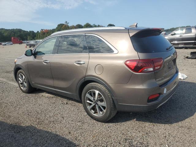 Photo 1 VIN: 5XYPHDA58KG461307 - KIA SORENTO EX 