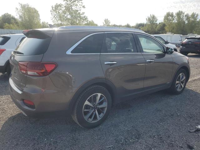 Photo 2 VIN: 5XYPHDA58KG461307 - KIA SORENTO EX 