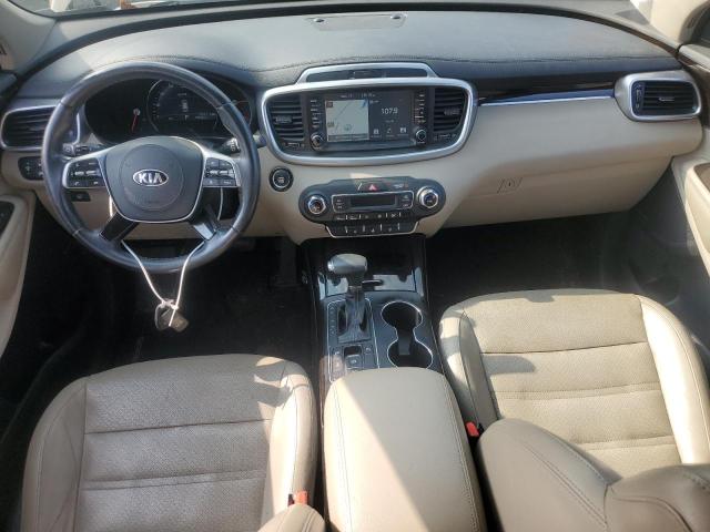 Photo 7 VIN: 5XYPHDA58KG461307 - KIA SORENTO EX 