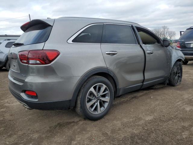 Photo 2 VIN: 5XYPHDA58KG462750 - KIA SORENTO EX 