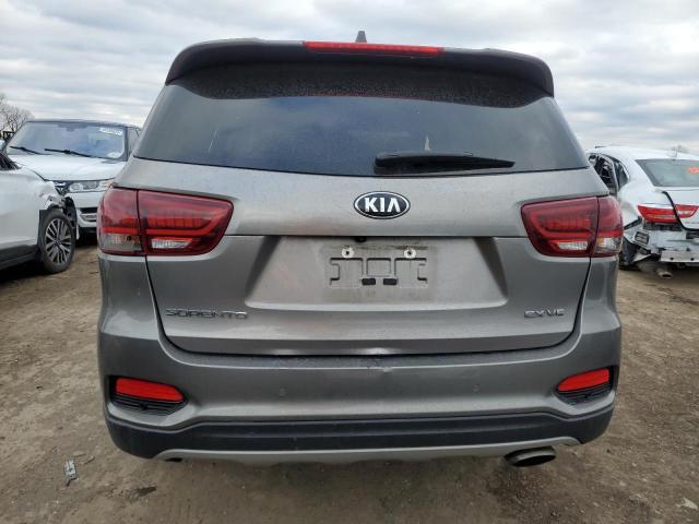 Photo 5 VIN: 5XYPHDA58KG462750 - KIA SORENTO EX 