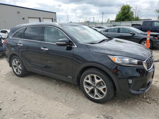 Photo 3 VIN: 5XYPHDA58KG591510 - KIA SORENTO EX 