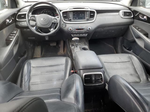 Photo 7 VIN: 5XYPHDA58KG591510 - KIA SORENTO EX 