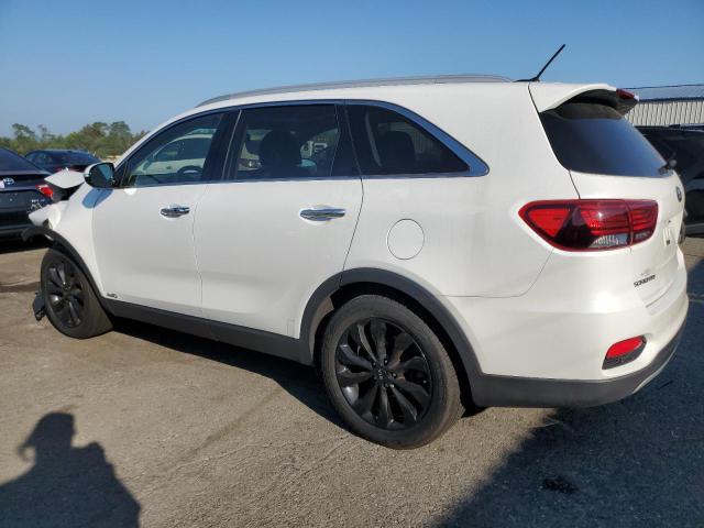 Photo 1 VIN: 5XYPHDA58LG708701 - KIA SORENTO EX 