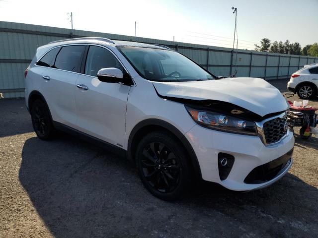 Photo 3 VIN: 5XYPHDA58LG708701 - KIA SORENTO EX 