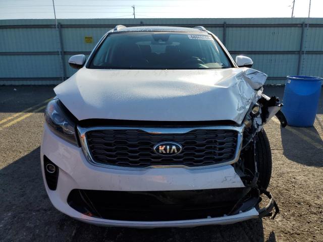 Photo 4 VIN: 5XYPHDA58LG708701 - KIA SORENTO EX 