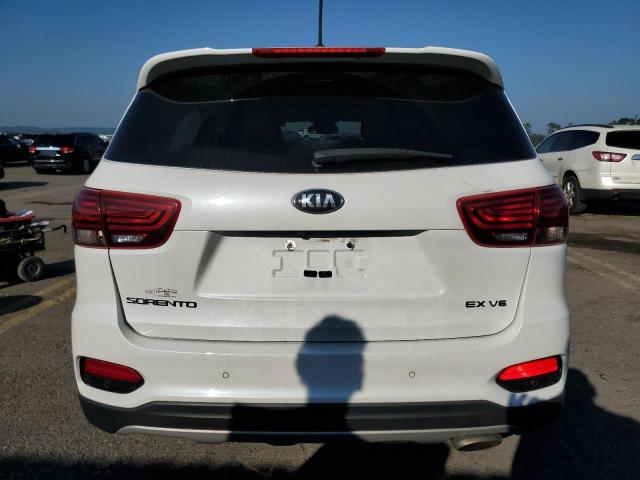 Photo 5 VIN: 5XYPHDA58LG708701 - KIA SORENTO EX 