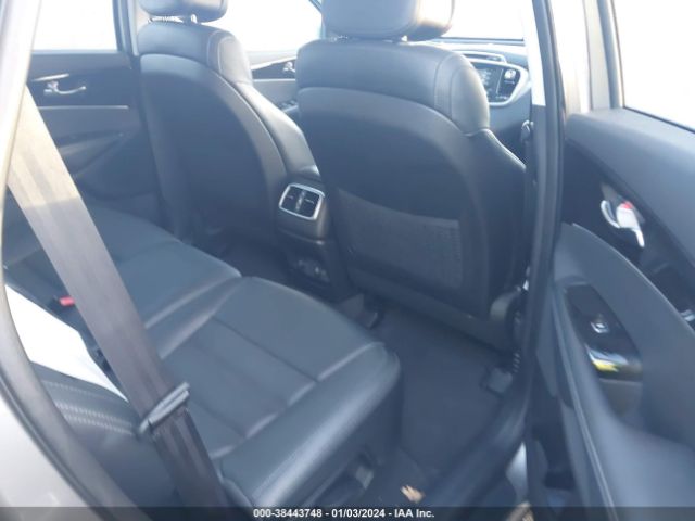 Photo 7 VIN: 5XYPHDA59GG091587 - KIA SORENTO 