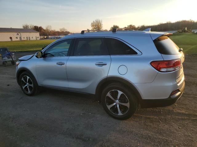 Photo 1 VIN: 5XYPHDA59GG097857 - KIA SORENTO EX 