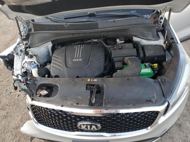 Photo 11 VIN: 5XYPHDA59GG097857 - KIA SORENTO EX 