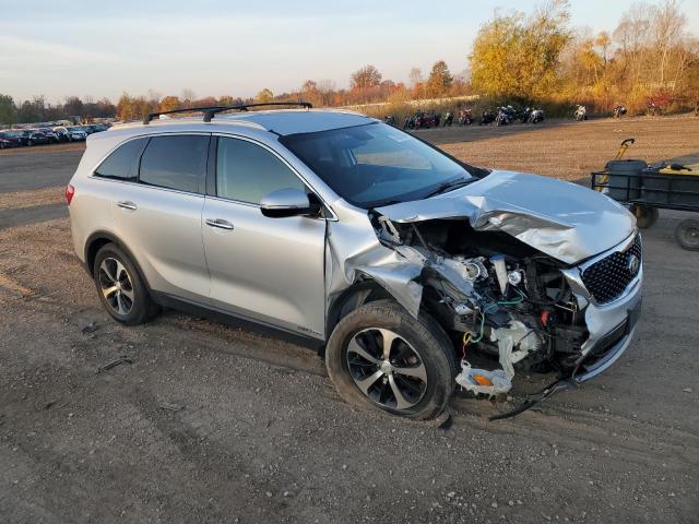 Photo 3 VIN: 5XYPHDA59GG097857 - KIA SORENTO EX 