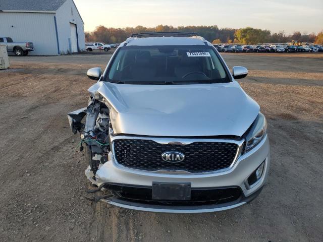 Photo 4 VIN: 5XYPHDA59GG097857 - KIA SORENTO EX 