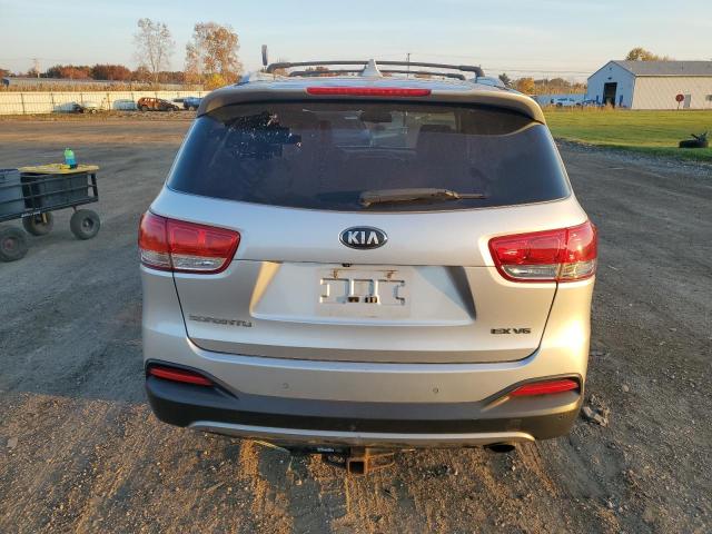 Photo 5 VIN: 5XYPHDA59GG097857 - KIA SORENTO EX 