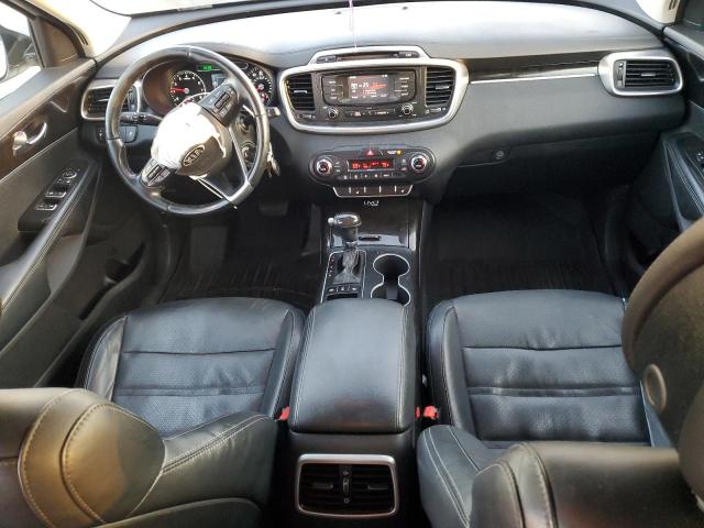 Photo 7 VIN: 5XYPHDA59GG097857 - KIA SORENTO EX 